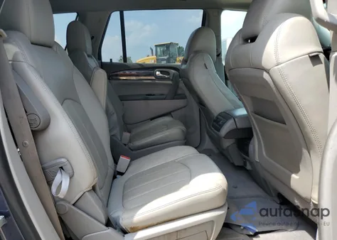 2014 Buick Enclave z USA, uszkodzony, nr VIN 5GAKRBKD2EJ218342